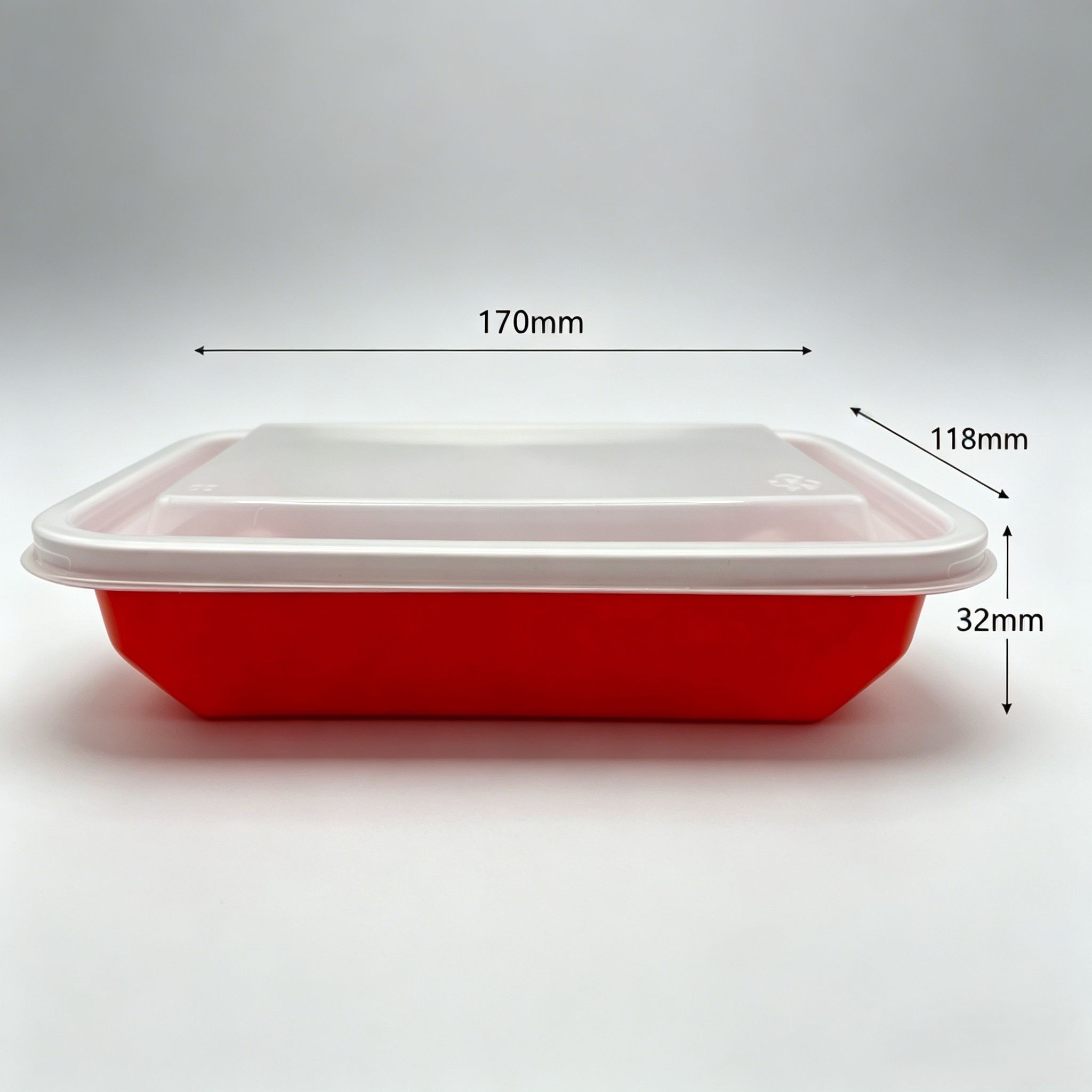350ML方盒/红